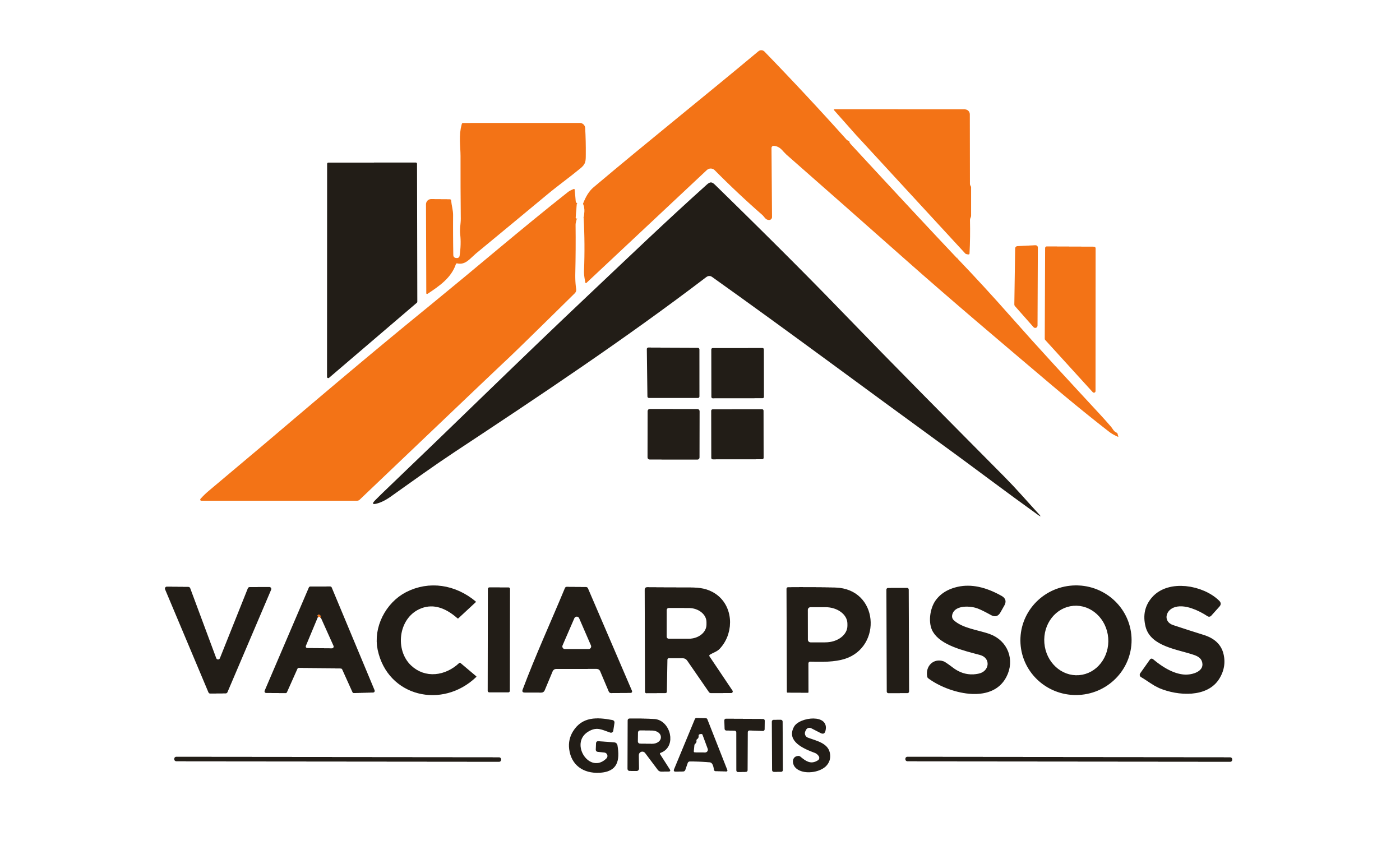 Vaciar pisos GRATIS